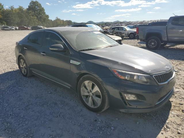 2015 KIA OPTIMA HYB KNAGN4AD1F5083178