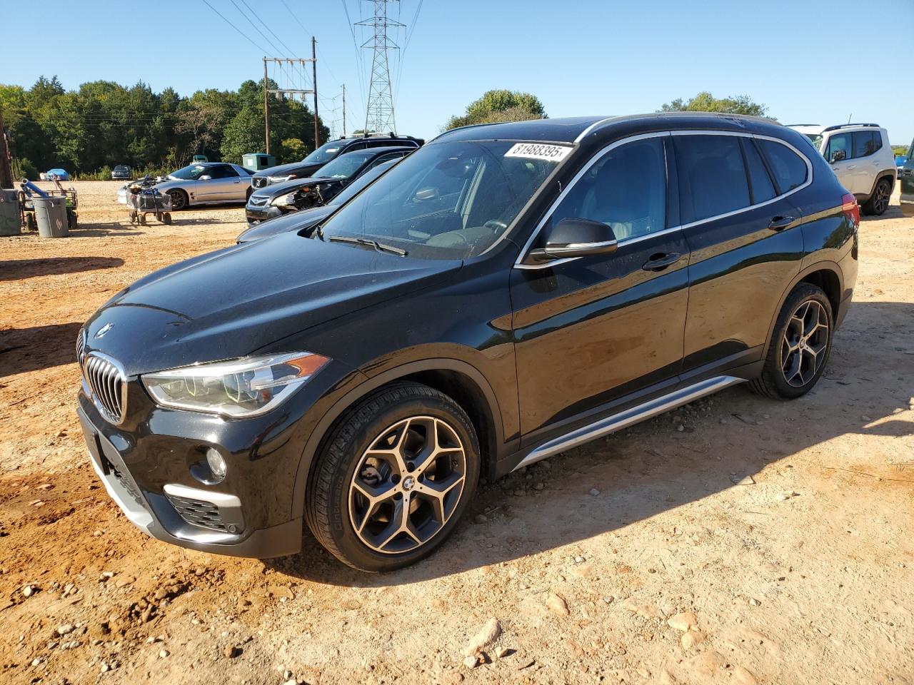 BMW X1 XDRIVE28I