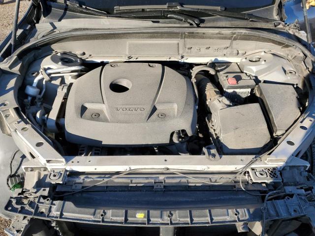 2019 VOLVO XC60 T6 YV4A22RK8K1337296