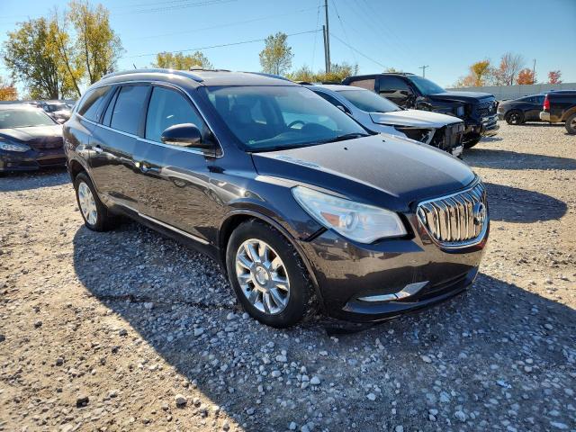 2013 BUICK ENCLAVE - 5GAKVDKD3DJ106364