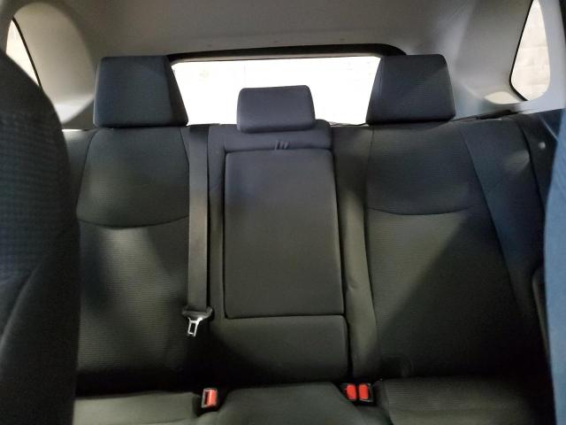 2020 TOYOTA RAV4 LE - 2T3F1RFV5LW123484