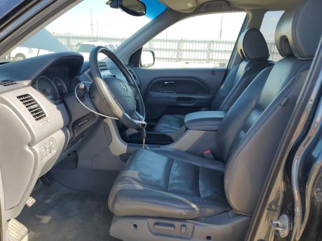 2006 HONDA PILOT EX #3287425378