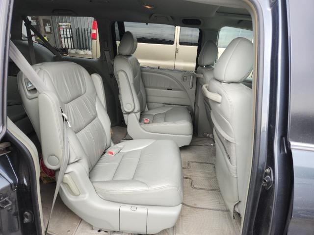 2005 HONDA ODYSSEY EXL #3278674742