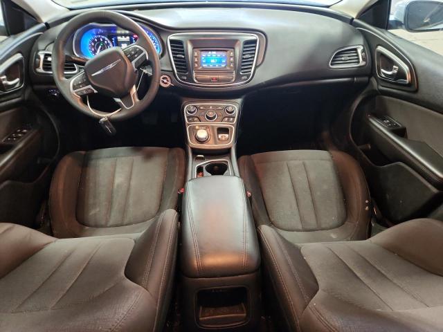 2016 CHRYSLER 200 LIMITE - 1C3CCCAB6GN177398