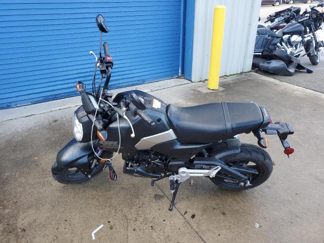 2025 HONDA GROM 125 - Other View