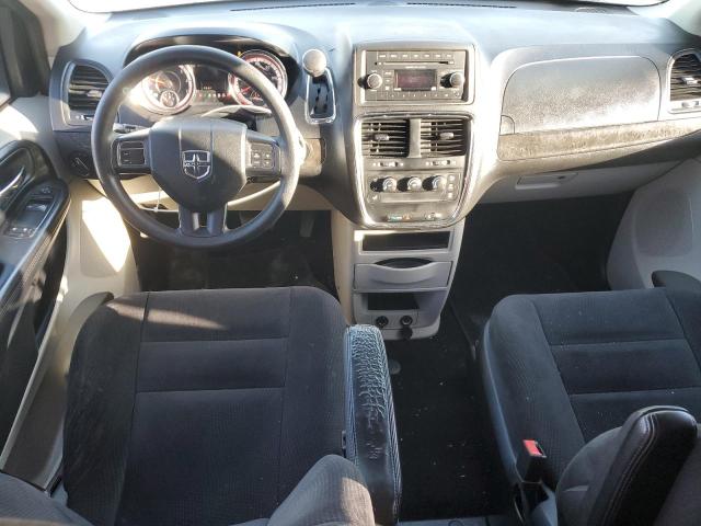 2014 DODGE GRAND CARAVAN SE - 2C4RDGBG6ER451669