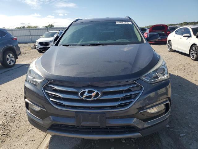 2017 HYUNDAI SANTA FE S - 5XYZUDLB5HG390888