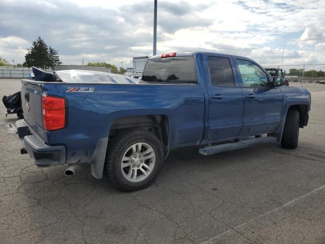 2017 CHEVROLET SILVERADO K1500 LT - 1GCVKREC3HZ403226