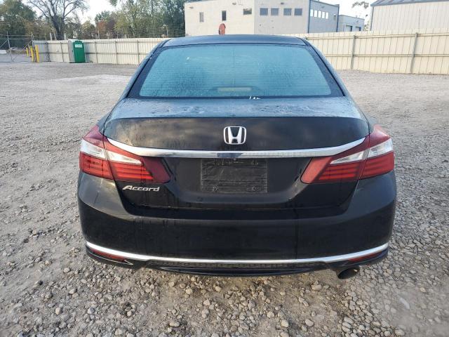 2017 HONDA ACCORD LX - 1HGCR2F31HA255618