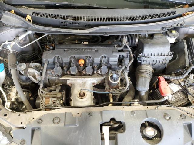 2013 HONDA CIVIC LX - 19XFB2F52DE002509