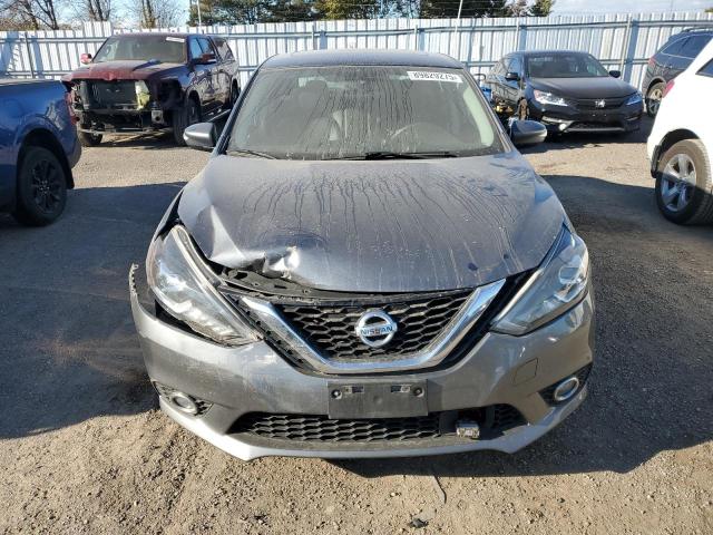 2016 NISSAN SENTRA S - 3N1AB7AP9GL666678