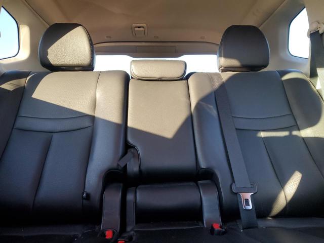 2016 NISSAN ROGUE S - 5N1AT2MV6GC750701