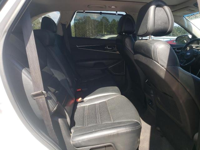 2016 KIA SORENTO SX #3296255412