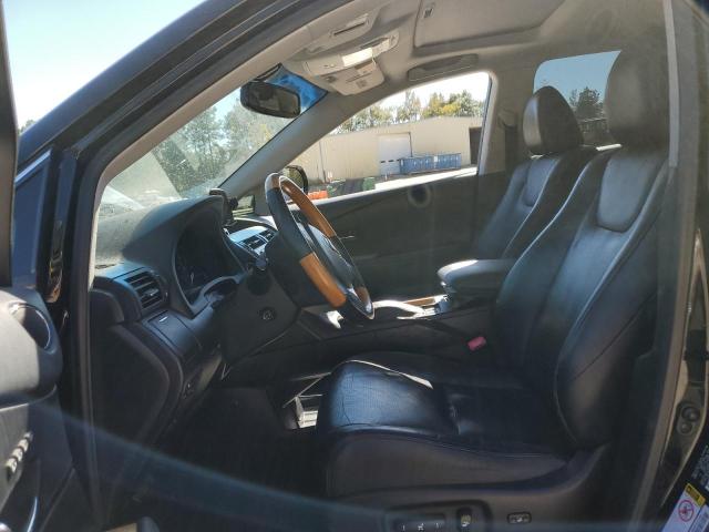 2014 LEXUS RX 450H - JTJBC1BA9E2453747