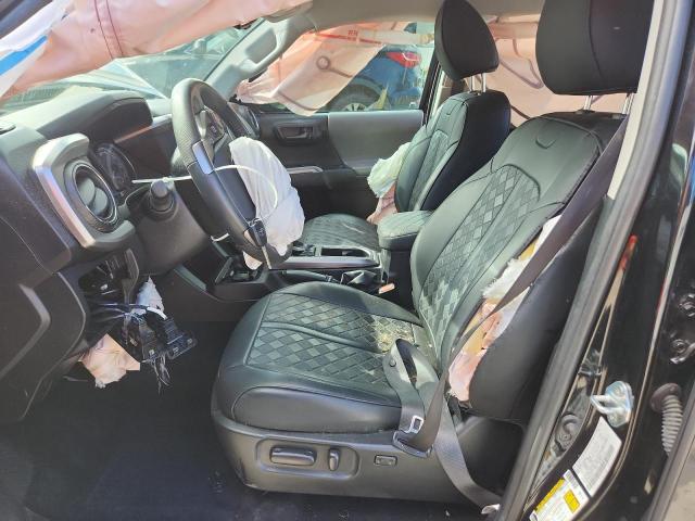 2021 TOYOTA TACOMA DOU #3290221203