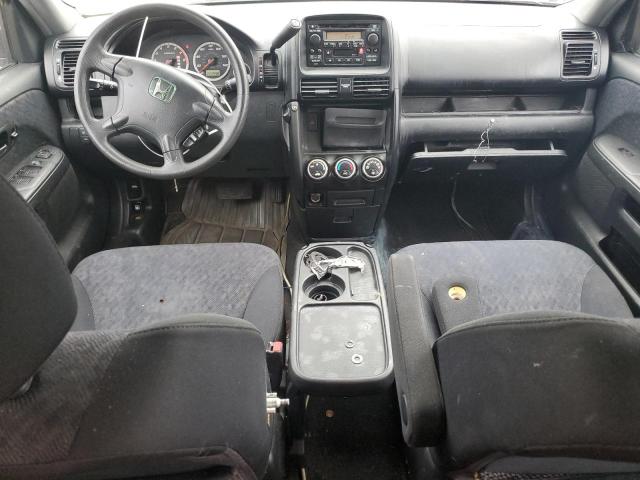 2006 HONDA CR-V LX #3293559443