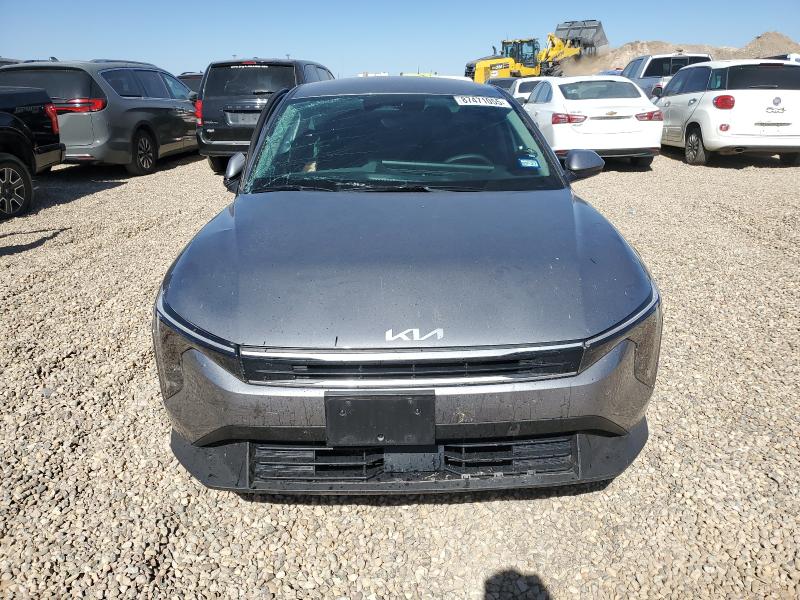 2025 KIA K4 LX #3303001619