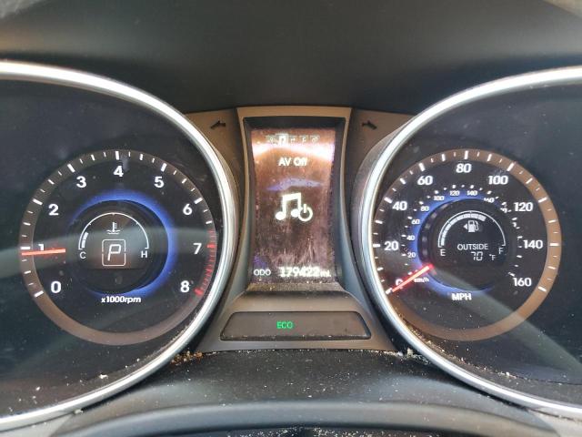 2015 HYUNDAI SANTA FE S 5XYZUDLB1FG247420