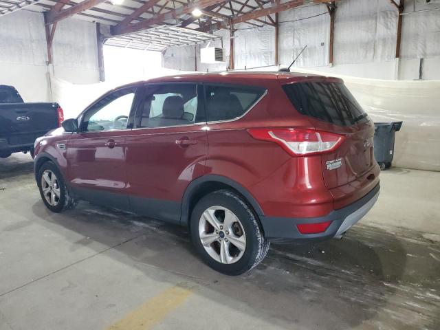 2014 FORD ESCAPE SE #3302710024
