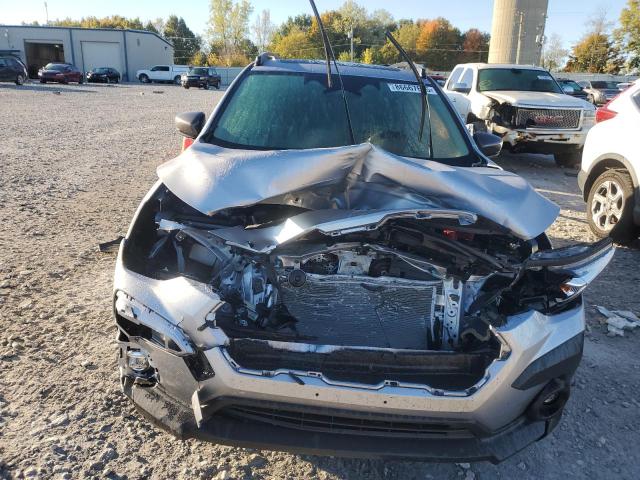 2025 SUBARU CROSSTREK - JF2GUHDC6S8268417