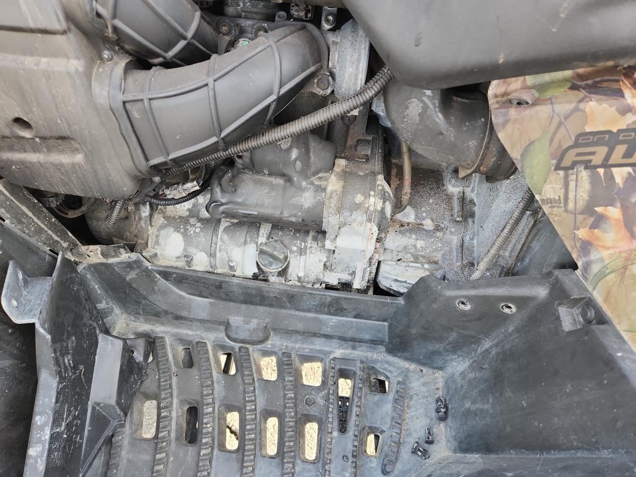 Lot #3269883150 2013 OTHER SPORTSMAN XP