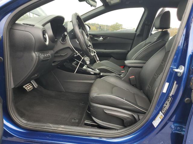 2021 KIA FORTE GT L 3KPF34AD7ME387220