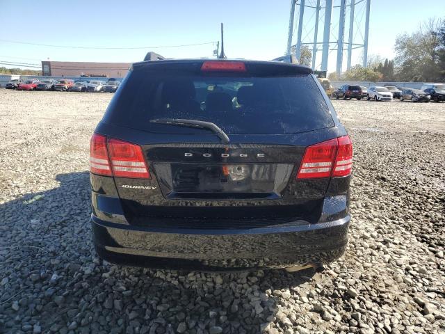 2018 DODGE JOURNEY SE - 3C4PDCAB1JT184082