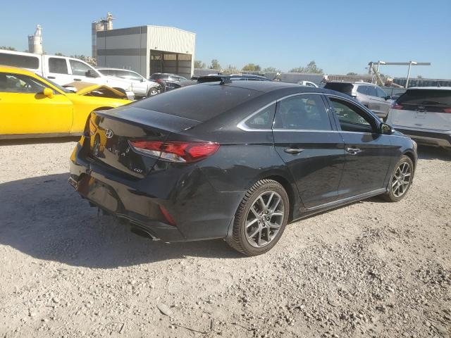 2019 HYUNDAI SONATA LIM #3291788562