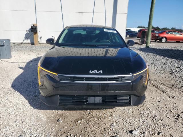 2025 KIA K4 LX - 3KPFT4DE7SE119950