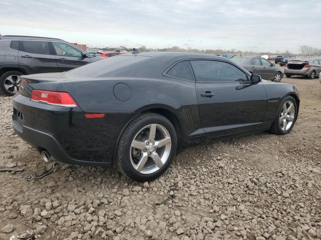 2015 CHEVROLET CAMARO LT #3291337163