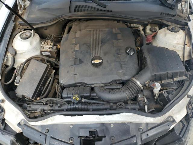 2014 CHEVROLET CAMARO LT - 2G1FB1E33E9216363