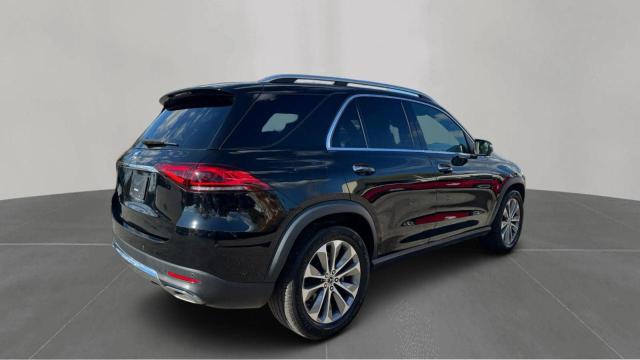 2022 MERCEDES-BENZ GLE 350 - 4JGFB4JB1NA656393