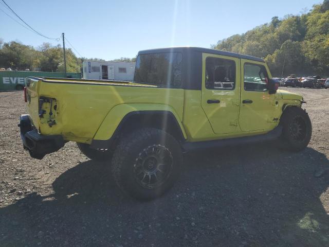 2023 JEEP GLADIATOR SPORT 1C6HJTAG9PL552593