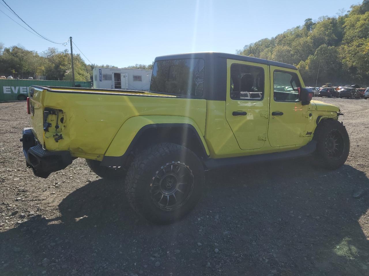 JEEP GLADIATOR SPORT