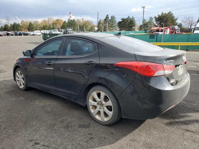 2013 HYUNDAI ELANTRA GL - Other View