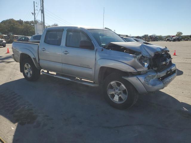 2011 TOYOTA TACOMA DOU - Other View