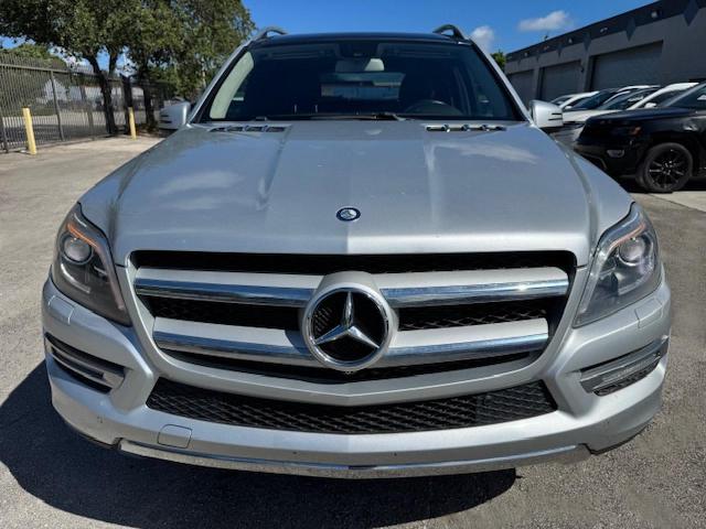 2016 MERCEDES-BENZ GL 450 4MA 4JGDF6EE3GA702109