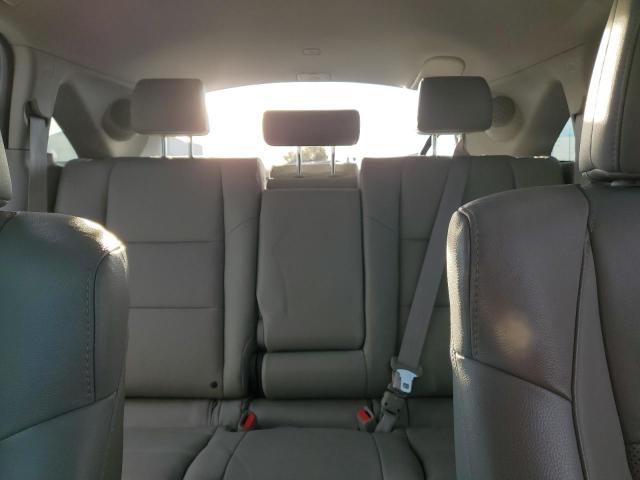 2017 ACURA RDX ADVANC 5J8TB4H71HL011388