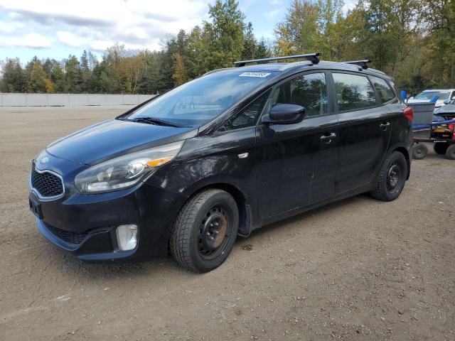 KIA RONDO