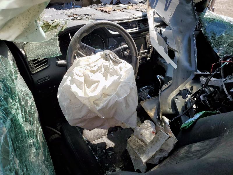 2018 NISSAN ROGUE S - KNMAT2MV9JP599714