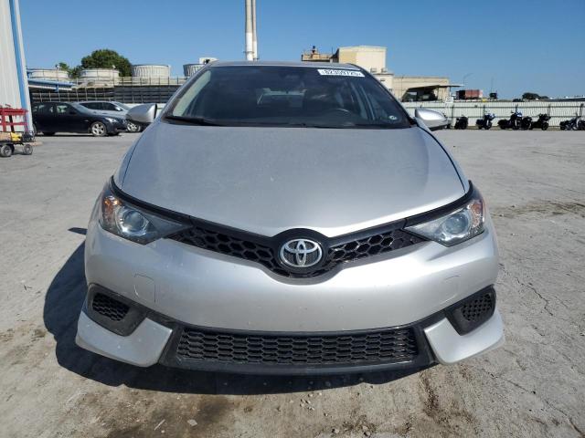 2018 TOYOTA COROLLA IM #3283934820