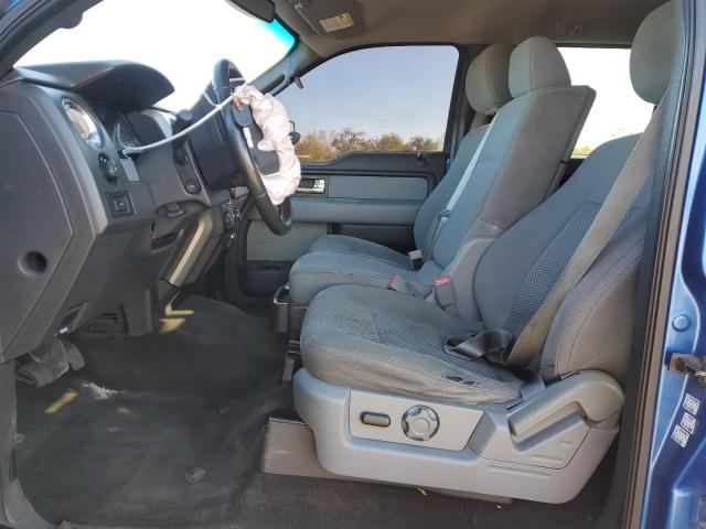 2014 FORD F150 SUPER - 1FTEW1CM0EKE33578