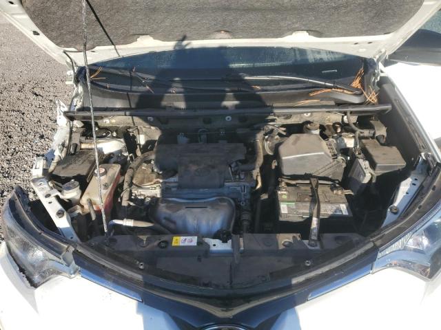 2018 TOYOTA RAV4 LE - JTMBFREVXJJ719770