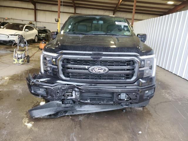 2025 FORD F150 LARIA 1FTFW5LD2SFA03924