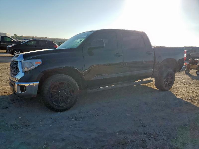 TOYOTA TUNDRA CRE
