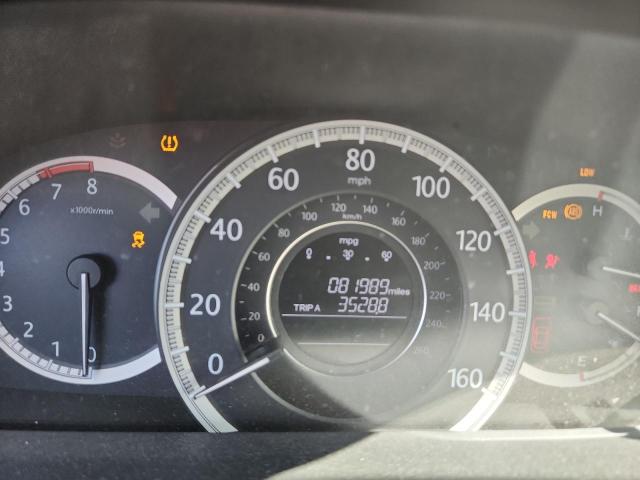 2014 HONDA ACCORD EXL - 1HGCR2F89EA303373