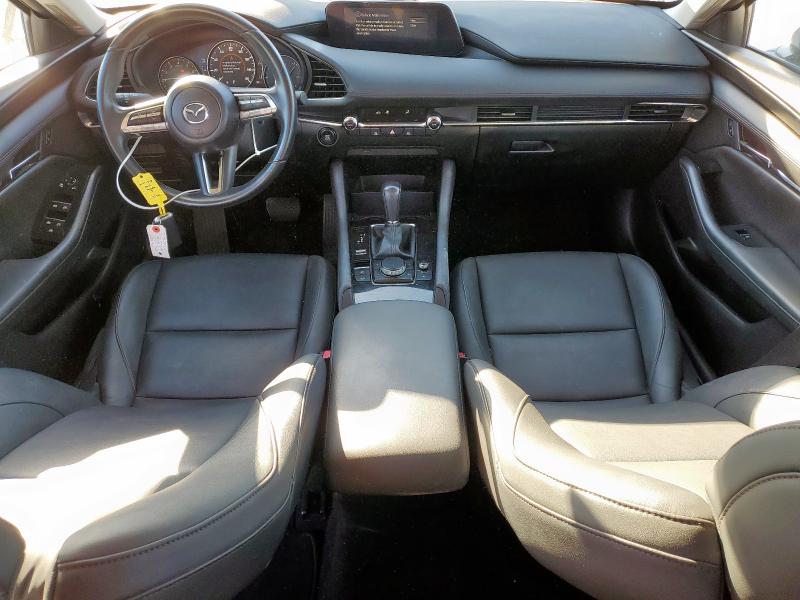 2019 MAZDA 3 SELECT 3MZBPAAL5KM110266