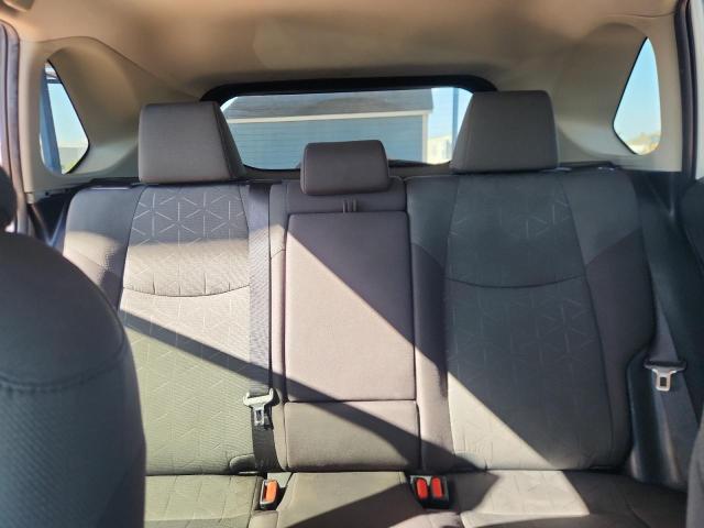 2020 TOYOTA RAV4 XLE #3298153260