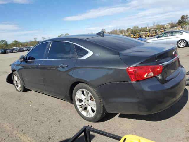 2015 CHEVROLET IMPALA LT - 1G1125S37FU111884