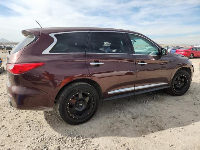 2013 INFINITI JX35 - 5N1AL0MMXDC303358